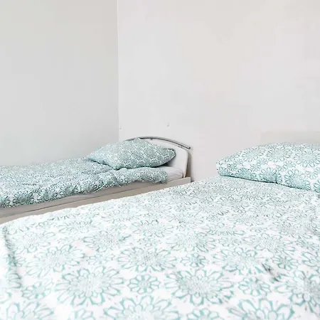 Apartment Mit 2 Schlafzimmern