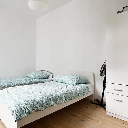 דירה Mit 2 Schlafzimmern *