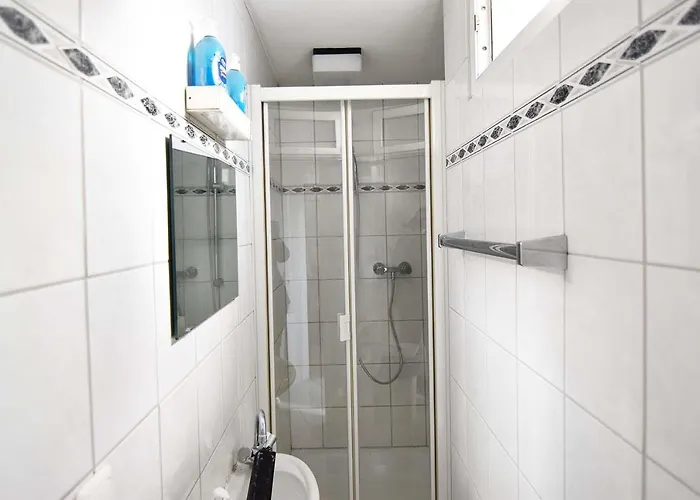 Lägenhet Mit 2 Schlafzimmern Bergisch Gladbach